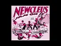 Newcleus - Jam On It