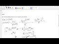 SOA Exam P Question 220 Conditional Variance of Exponential Distribution