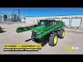 3B Farms L-Equipment LLC March 26 Auction BigIron Auctions