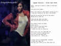 Download Lagu Agnes Monica - Hide and Seek (Lyrics on Screen) (Audio)