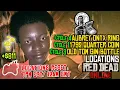 RED DEAD ONLINE Old Tom Gin Bottle CYCLE 3 Aubrey Ring CYCLE 4 1792 Quarter Coin CYCLE 1 Locations