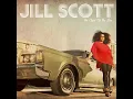 Blessed - Jill Scott
