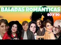 Download Lagu BALADAS ROMANTICAS 80 Y 90 EXITOS DJ AIVAN 🔥🎶