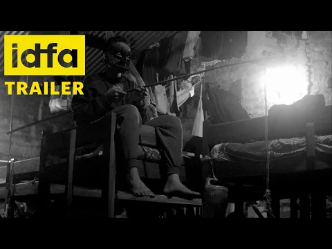 IDFA 2022  | Trailer | My Courtyard