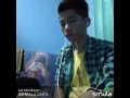 GEMBALA CINTA -ASHRAF(cover) by : samie alvaro