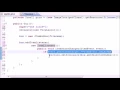 69 DROP DOWN LIST PROGRAM