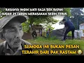 Download Lagu BERAT BANGET ! SEMUA ORANG TIDAK AKAN PERCAYA PAK RASTAM HAMPIR PUTUS ASA SEBELUM RUMAHNYA DI BEDAH