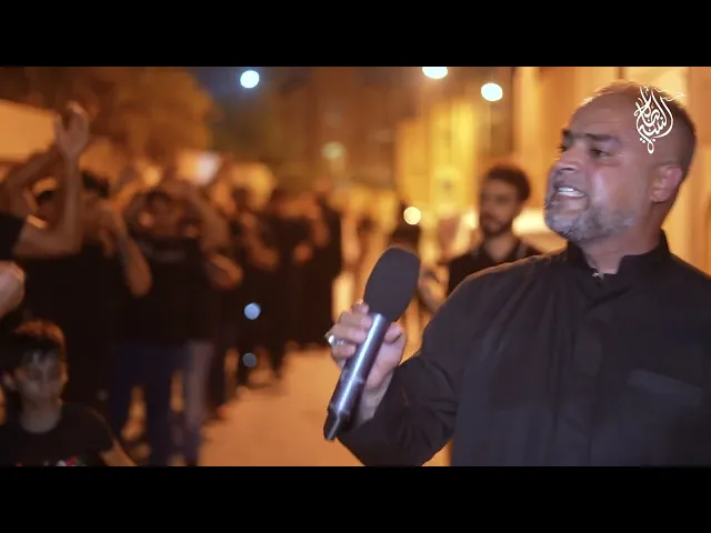⁣الرادود عيسى الغيص | إستشهاد الإمام العسكري (ع) 1446 - 2024