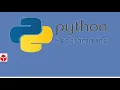 Operators in Python Part-1