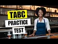 TABC Practice Test 2026 Texas Alcoholic Beverage Commission Certification Exam Questions Prep