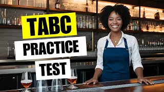 TABC Practice Test 2026 Texas Alcoholic Beverage Commission Certification Exam Questions Prep