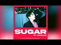 Youngjae (영재) - SUGAR「Audio」