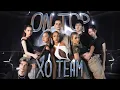 Download Lagu XO TEAM - On Top Dance