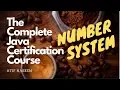How to Convert Decimal Into Any Number System In Java - The Complete Java Certification Course 05