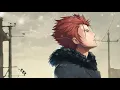 Download Lagu K OST - Suoh Mikoto