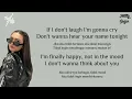 Frawley - If I Don't Laugh, I'll Cry 🎶 (Lyrics) | Lirik Lagu Terjemahan