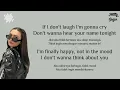 Download Lagu Frawley - If I Don't Laugh, I'll Cry 🎶 (Lyrics) | Lirik Lagu Terjemahan