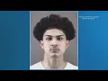 North Forsyth High student arrested for bringing gun on campus deputies say