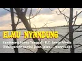 ELMU NYANDUNG - R.C. Jamar Media. Yang SUBSCRIBE mudah-mudahan bertambah rejekinya. aamiin.🙏