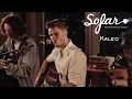 Download Lagu KALEO - Way Down We Go | Sofar London