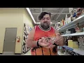 Thrifting in The City Savers Thrift Store Thrifting Vlog
