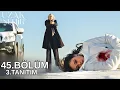 Lagu UZAK ŞEHİR 45.BÖLÜM 3.TANITIMI | SADAKAT HAİN PLANI ALYA VURULDUMU?