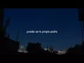Joyce Manor - End Of The Summer Español