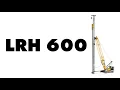 Download Lagu Liebherr - New LRH 600 Piling Rig