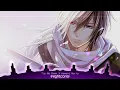 Download Lagu Nightcore - Tie Me Down X Kaweni Merry