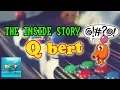 Q bert - The Inside Story With Warren Davis