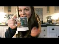 Victorian Magazines Decorating for Christmas starting Vlogmas