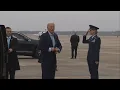 House Republicans want Biden to testify at his impeachment hearing