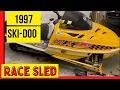 MXZx 440LC - why it s special