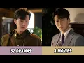 Download Lagu All Dramas and Movies of Dai Gao Zheng | Dai Gao Zheng (2018-2024)