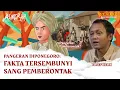 Lagu DIPONEGORO DALAM 7 BABAK: PANGERAN PEMBERONTAK PALING BERANI DALAM SEJARAH JAWA | JASMERAH