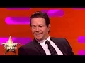 Mark Wahlberg Got One-Upped By His Daughter s Boyfriend The Graham Norton Show