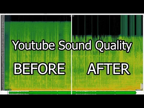 Download MP3 Youtube Sound Quality Problem | Youtuben Äänenlaatuongelma 320kbps MP3