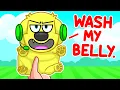 Download Lagu I AM PIBBLE.
