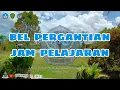 Download Lagu BEL PERGANTIAN JAM PELAJARAN SEKOLAH #smpn12ppu #kelasbahasa