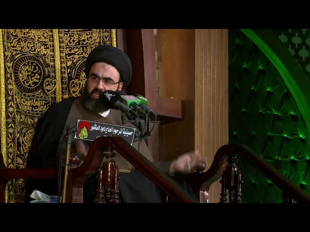 ⁣الحركات البابية اخطر من النواصب
