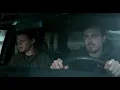 Frank Ocean - Wiseman (Music Video)