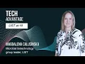 Download Lagu LIST at 10: From Biomass to Breakthroughs with Magdalena Calusinska