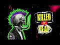 Anti-Nowhere League – Born to Raise Hell (Official Visualizer)