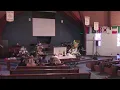 20 Jim Todd Memorial Service