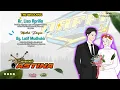 Lagu 🔴Live '' ASTINA MUSIC  Weding '' LISA \u0026 LATIF '' Daffa Audio '' DAFFA Multimedia - 11 - des - 2025