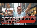 Download Lagu Dashyat!!! Pemerintah Bakal Beli GOTO Dan GRAB??-Bakal Merger?? -Jadi BUMN??- Masa Depan GOTO Cerah?