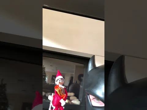 BatDad - Christmas Time Compilation