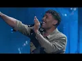 Army Sergeant Isaac Atkins Chases His DREAM With "Way Down We Go" | Quarterfinals | AGT 2026
