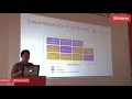 Microprofile Just enough EE for your Microservices by Edson Yanaga