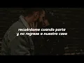 La Quinta Estación - Recuérdame Feat. Marc Anthony | Letra